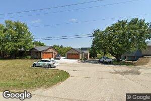 S68W22715 National Ave, Big Bend, WI 53103