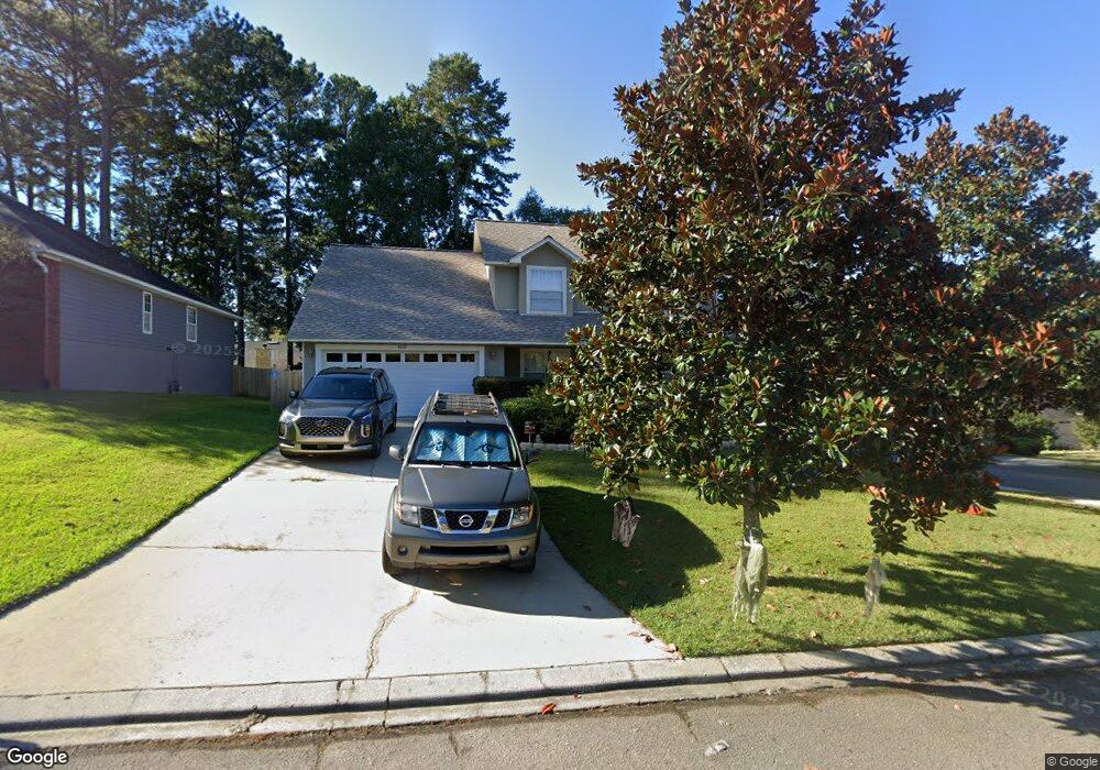 4653 Nesting Trail, Tallahassee, FL 32311 - photo 1