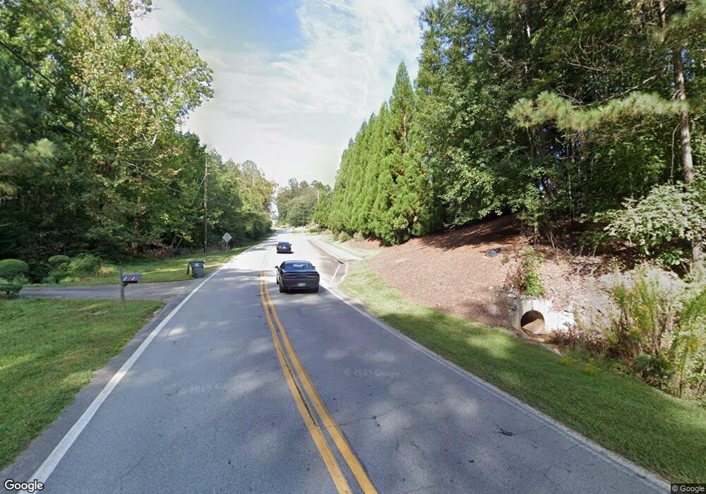 0 Riverside Rd unit 8784887, Sugar Hill, GA 30518 - photo 1