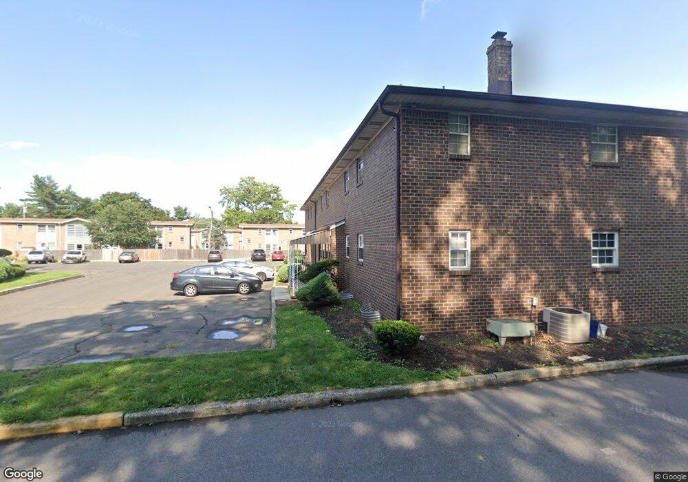 5510 Avenue C unit 5510, Edison, NJ 08837 - photo 1