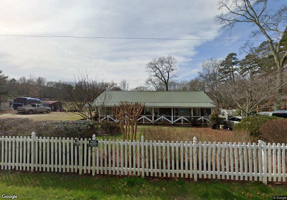 715 Harve Mathis Rd, Athens, GA 30601 - photo 1