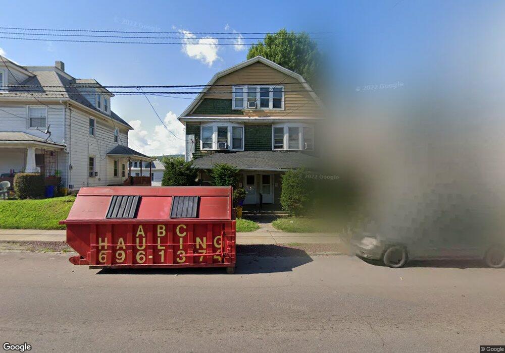 592 E Main St, Nanticoke, PA 18634 - photo 1