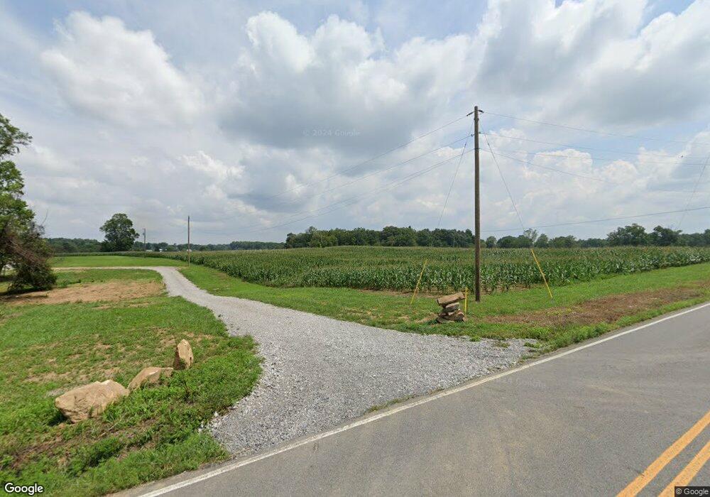 1153 Pow Camp Rd, Crossville, TN 38572 - photo 1