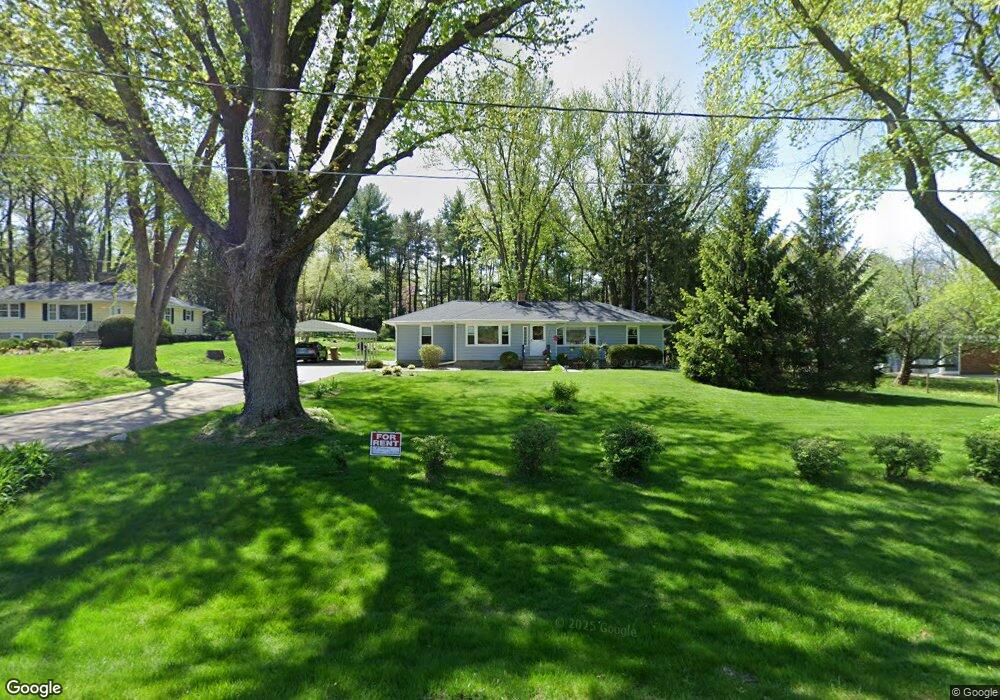 6389 Pheasant Ln, Verona, WI 53593 - photo 1