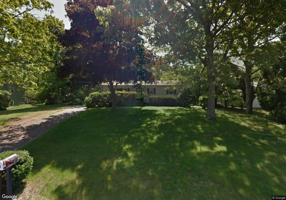 8 Wompag Rd, Westerly, RI 02891 - photo 1