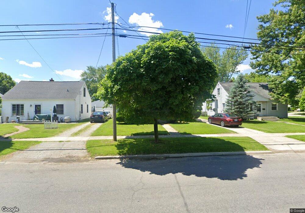 447 Riverside Ave, Adrian, MI 49221 - photo 1