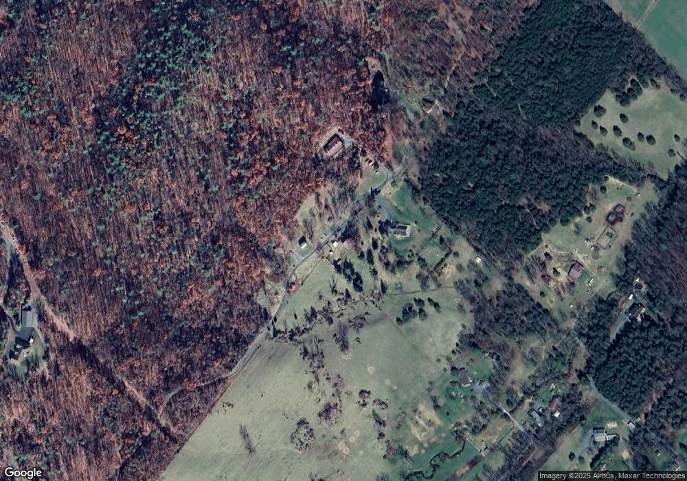 376 Crazy Horse Ln, Mount Jackson, VA 22842 - photo 1