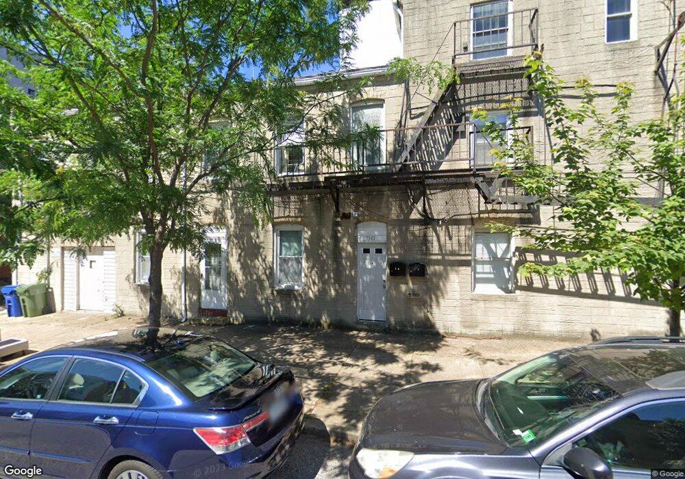 3141 Elliott St, Baltimore, MD 21224 - photo 1