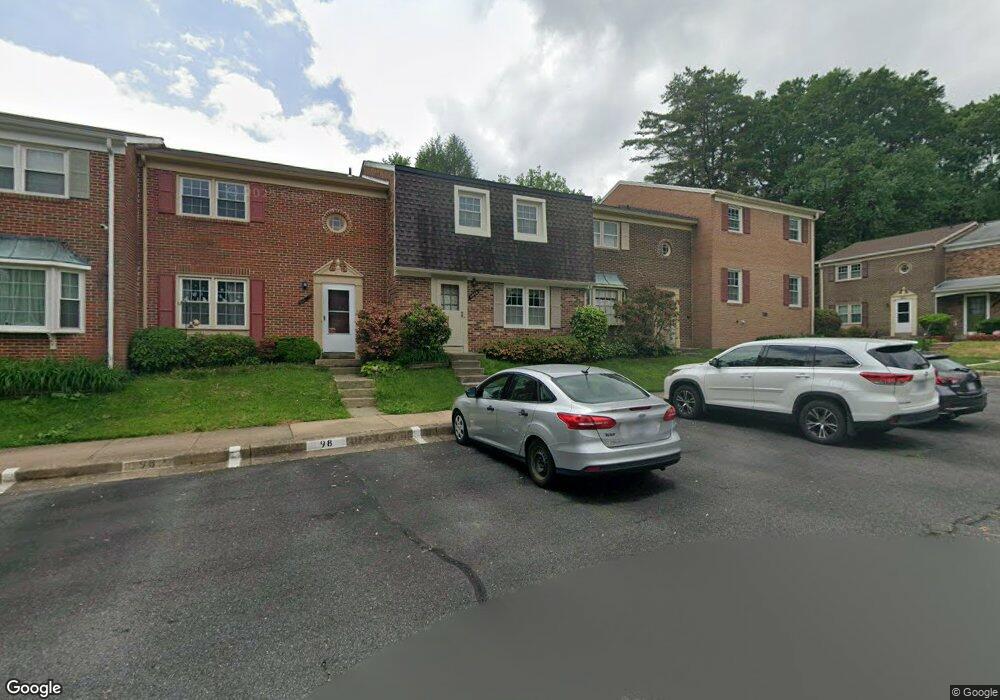 6868 Brian Michael Ct, Springfield, VA 22153 - photo 1