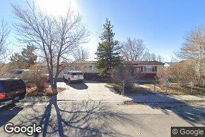 1003 Jefferson Ave, Sinclair, CO 82334