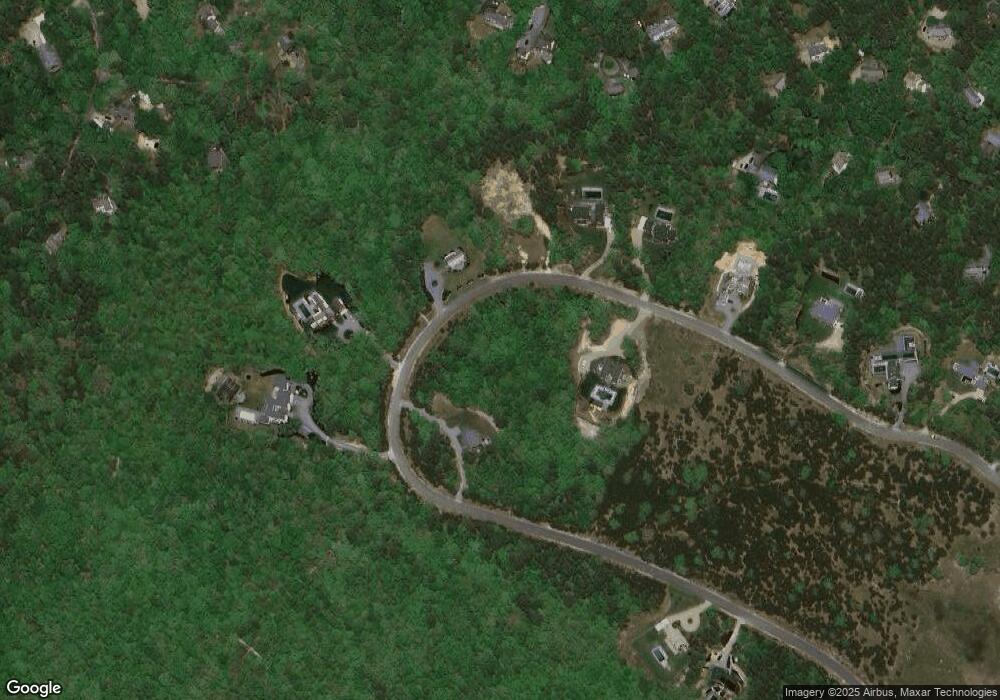 25 Paddock Rd, Oak Bluffs, MA 02557 - photo 1