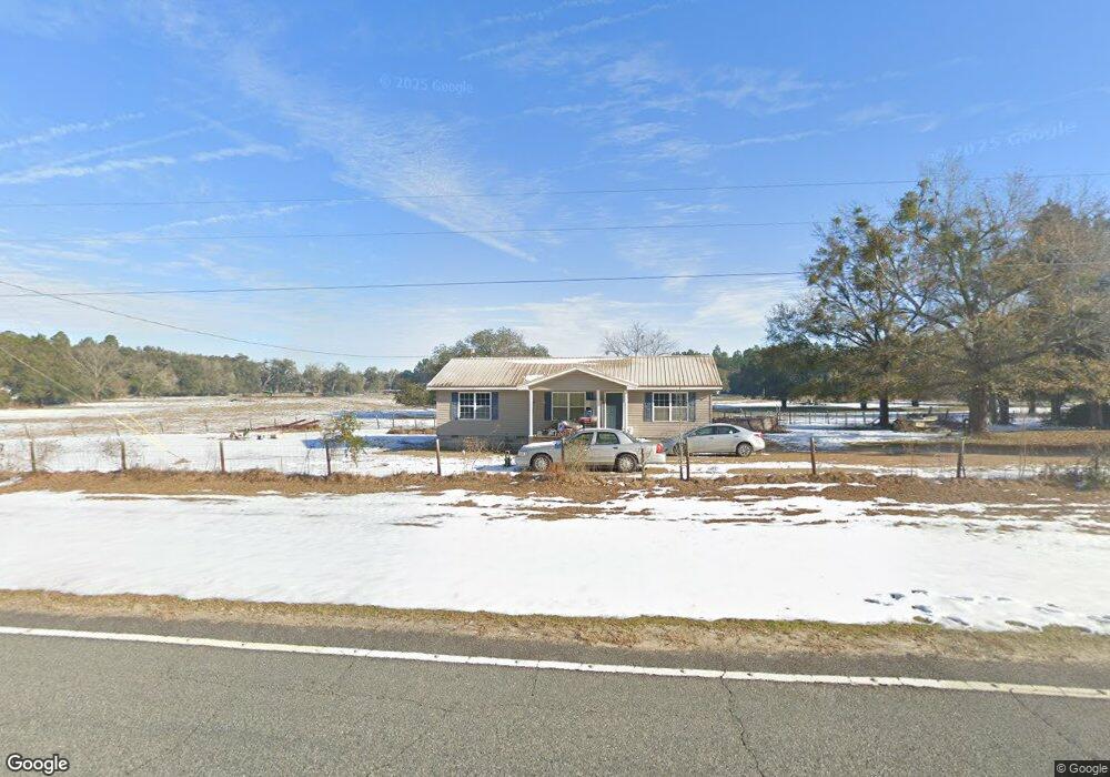 8312 Ga Highway 65, Camilla, GA 31730 - photo 1