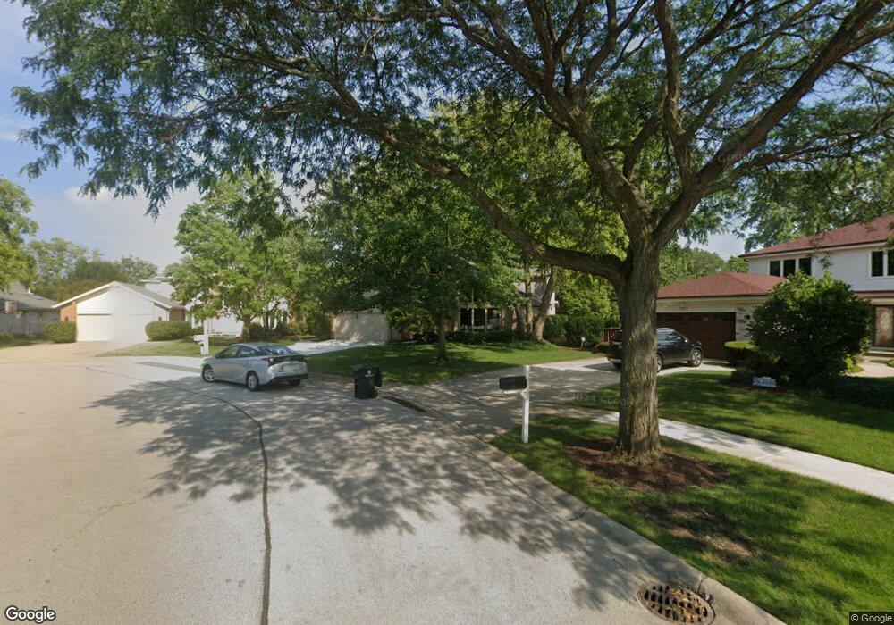 3411 Vantage Ln, Glenview, IL 60026 - photo 1