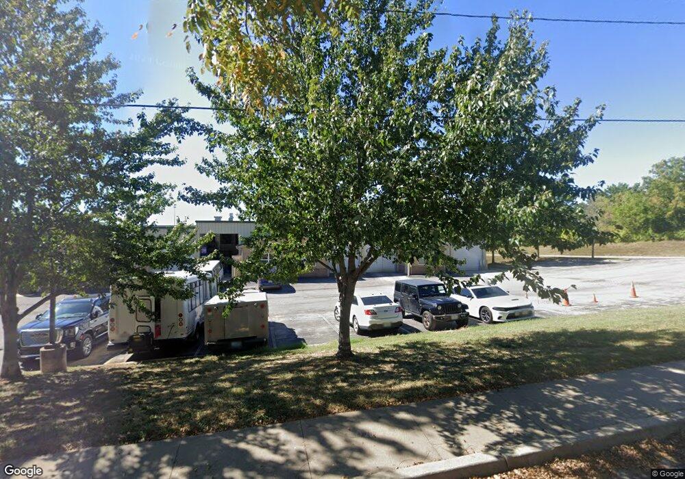 351 NW 12th St, Blue Springs, MO 64015 - photo 1