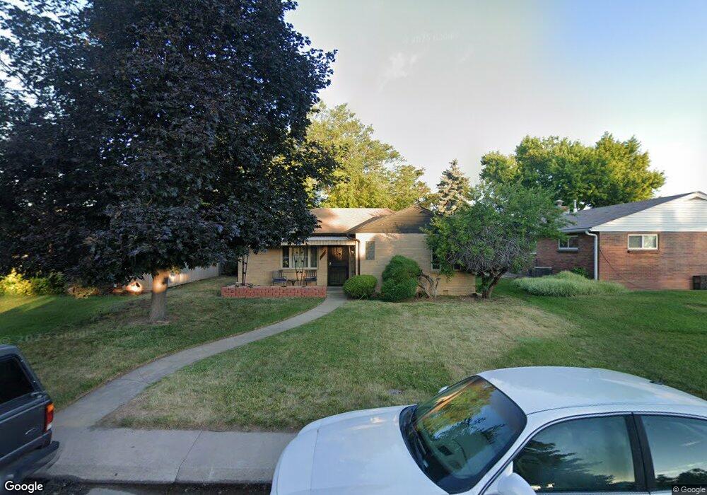 3085 Dahlia St, Denver, CO 80207 - photo 1