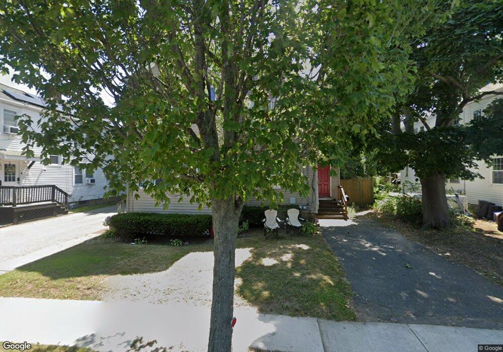 61 Avalon Ave unit 1, Quincy, MA 02169 - photo 1