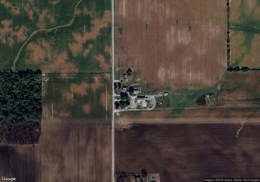 2461 N 1000 E, Whitestown, IN 46075 - photo 1