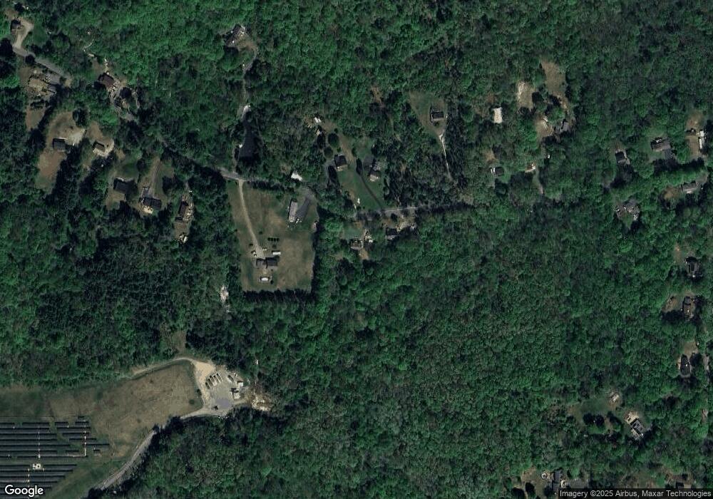 165 Crouch Rd, West Warren, MA 01092 - photo 1