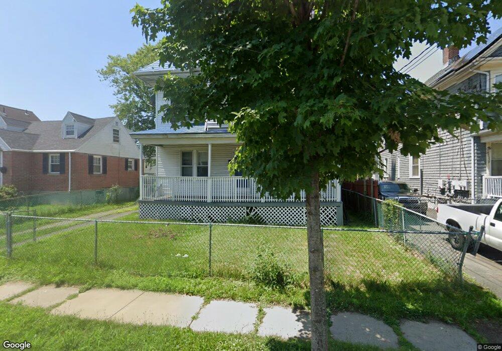 45 Kent St, Hartford, CT 06112 - photo 1