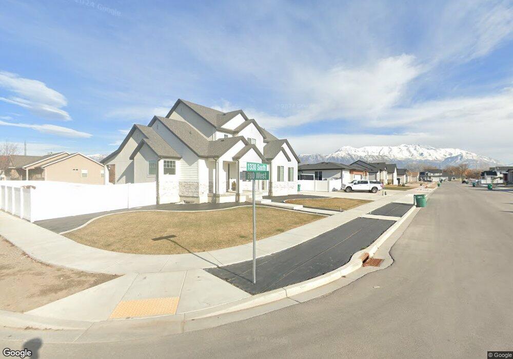 752 W 1330 S unit 22, Lehi, UT 84043 - photo 1