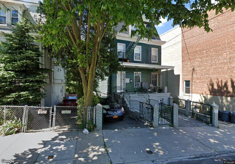 120 Oliver Ave unit 2, Yonkers, NY 10701 - photo 1