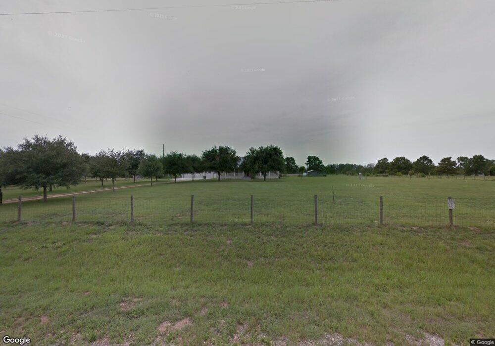 15803 Mound Creek Rd, Waller, TX 77484 - photo 1
