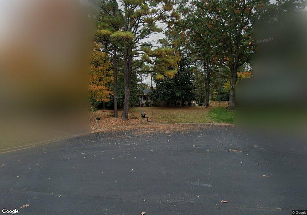 1111 Swissvale Place, Henrico, VA 23229 - photo 1