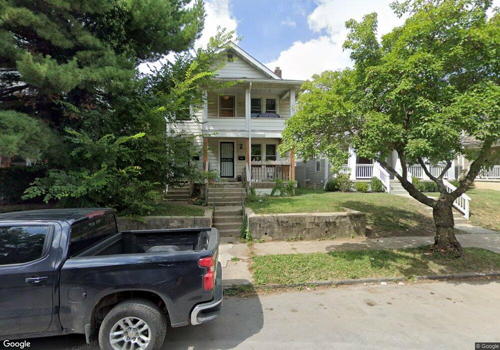 1249 N 5th St, Columbus, OH 43201 - photo 1