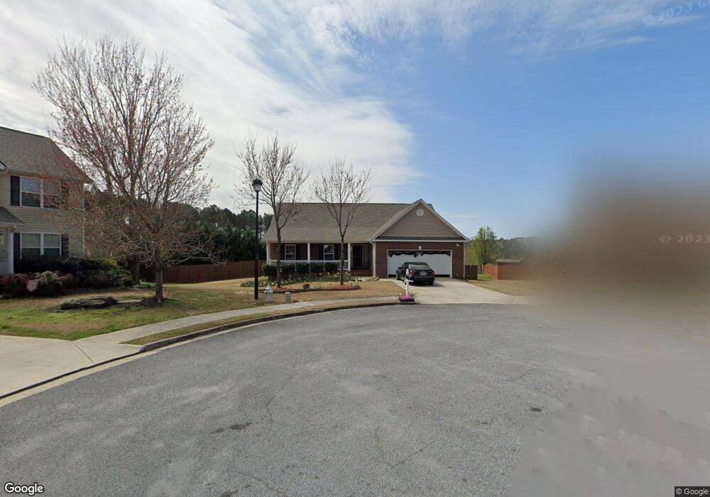 610 Plow Hearth Way, Auburn, GA 30011 - photo 1