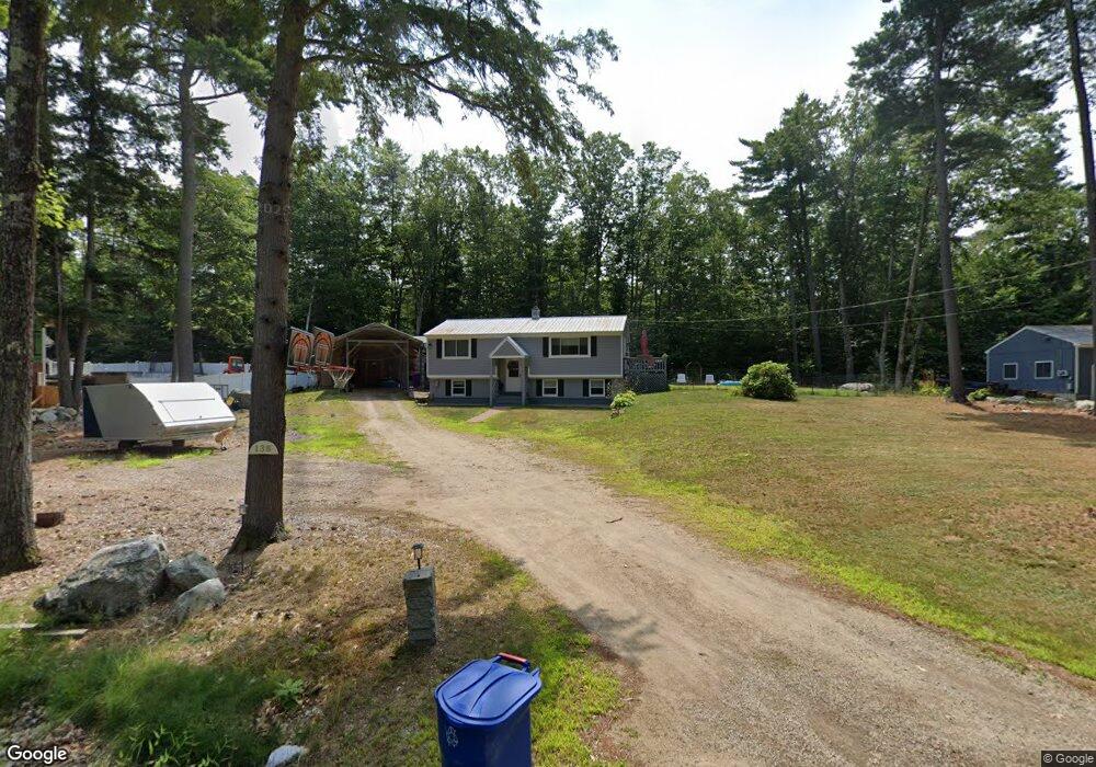 138 Woodland Grove, Center Conway, NH 03813 - photo 1