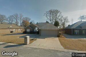190 Colt Ln, Guntown, MI 38849