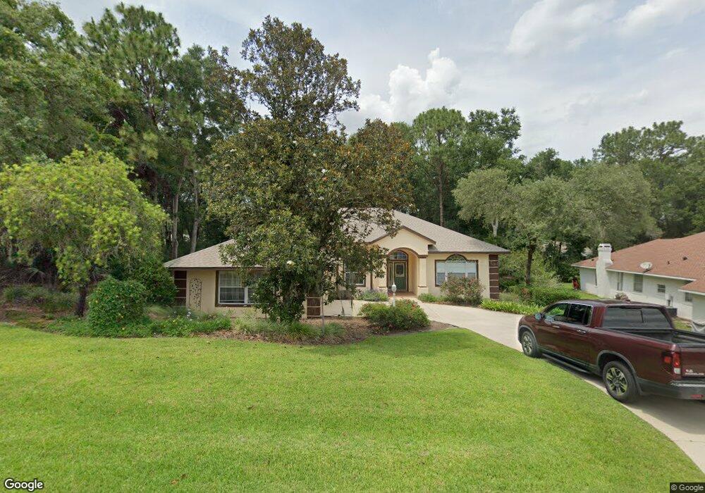 9748 SW 195th Cir, Dunnellon, FL 34432 - photo 1