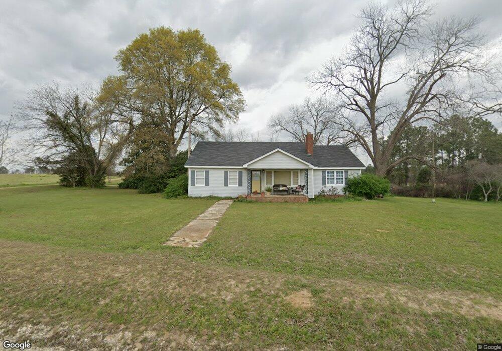 299 Hatley Rd, Cordele, GA 31015 - photo 1