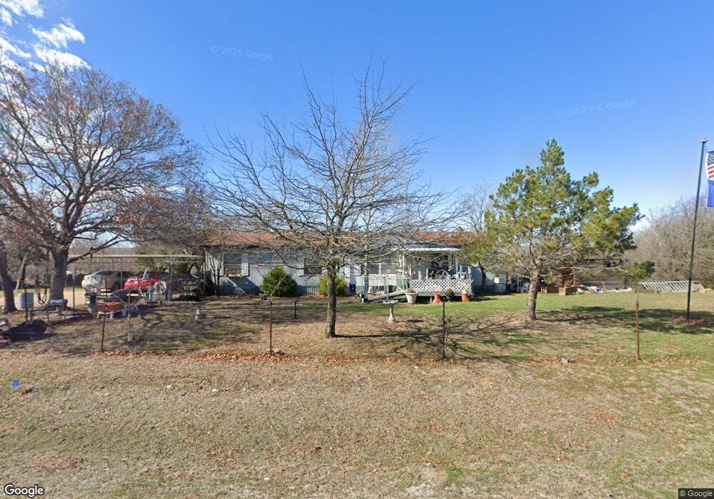 150 Highland Dr, Springtown, TX 76082 - photo 1