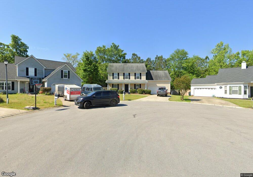 257 Elm Creek Ct, Chapin, SC 29036 - photo 1