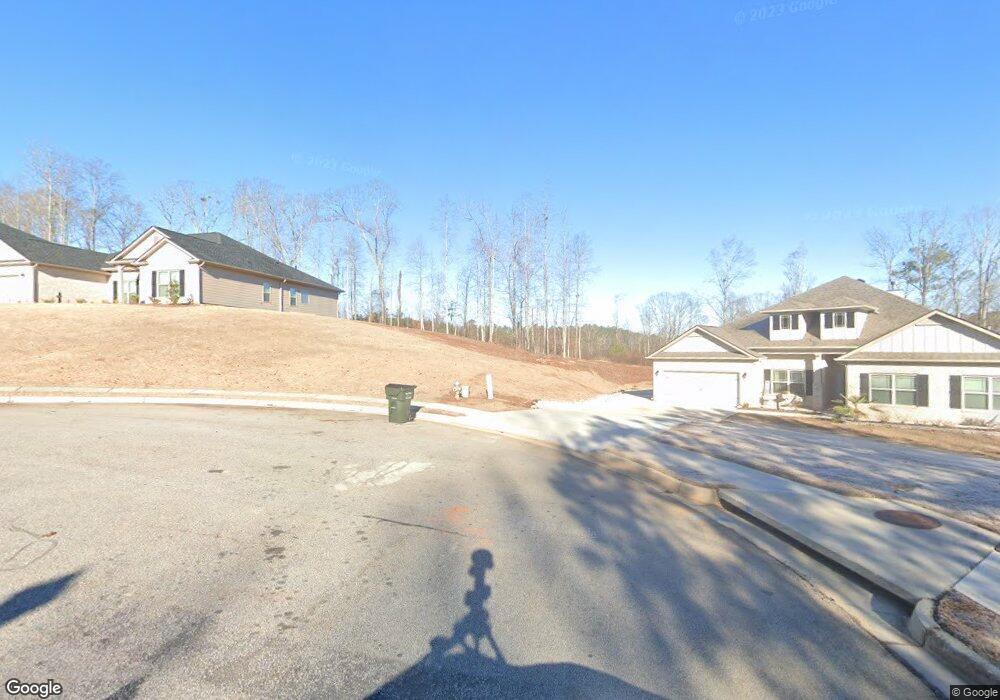 1013 Alcovy River Ct, Loganville, GA 30052 - photo 1