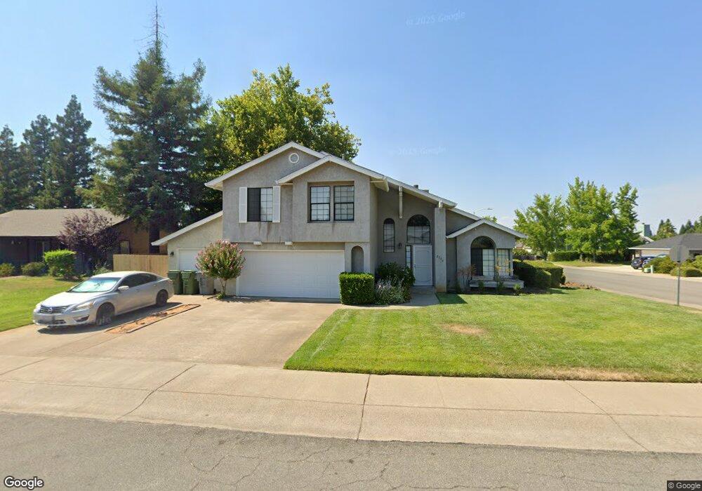 2196 Hemingway St, Redding, CA 96003 - photo 1
