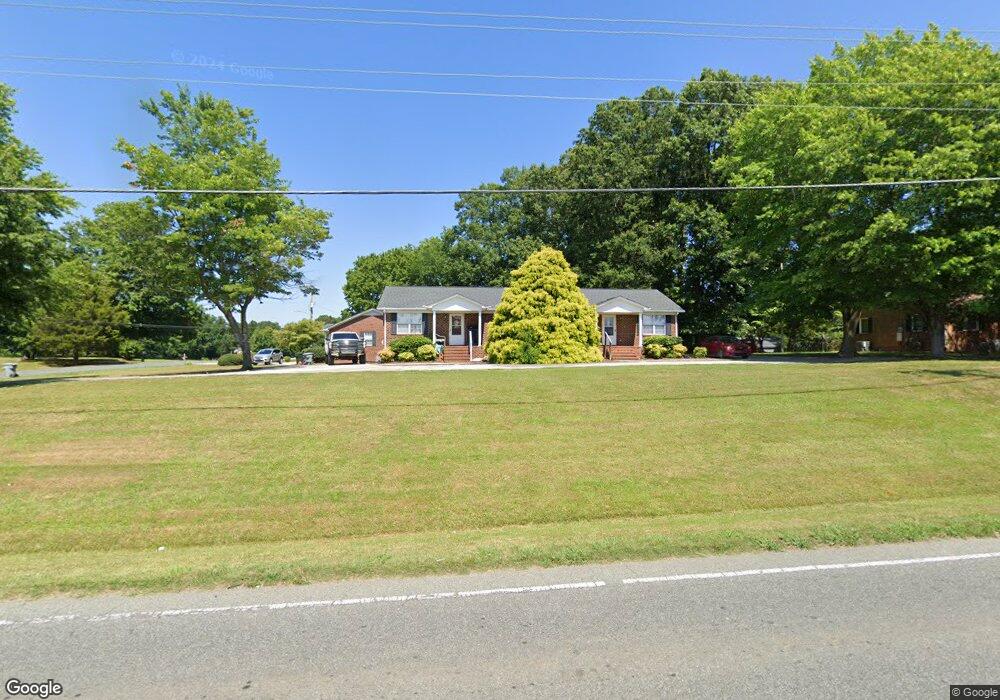 2128 N Fayetteville St, Asheboro, NC 27203 - photo 1
