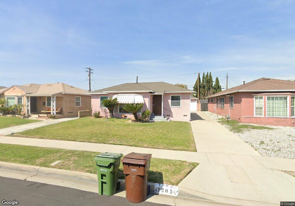 1205 W 136th St, Compton, CA 90222 - photo 1