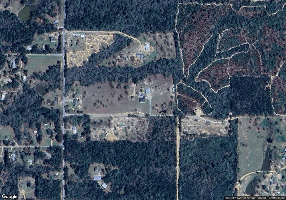 39 Joshua Rd, Mc Henry, MS 39561 - photo 1