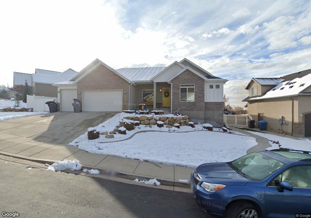 544 E 1300 N, Pleasant Grove, UT 84062 - photo 1