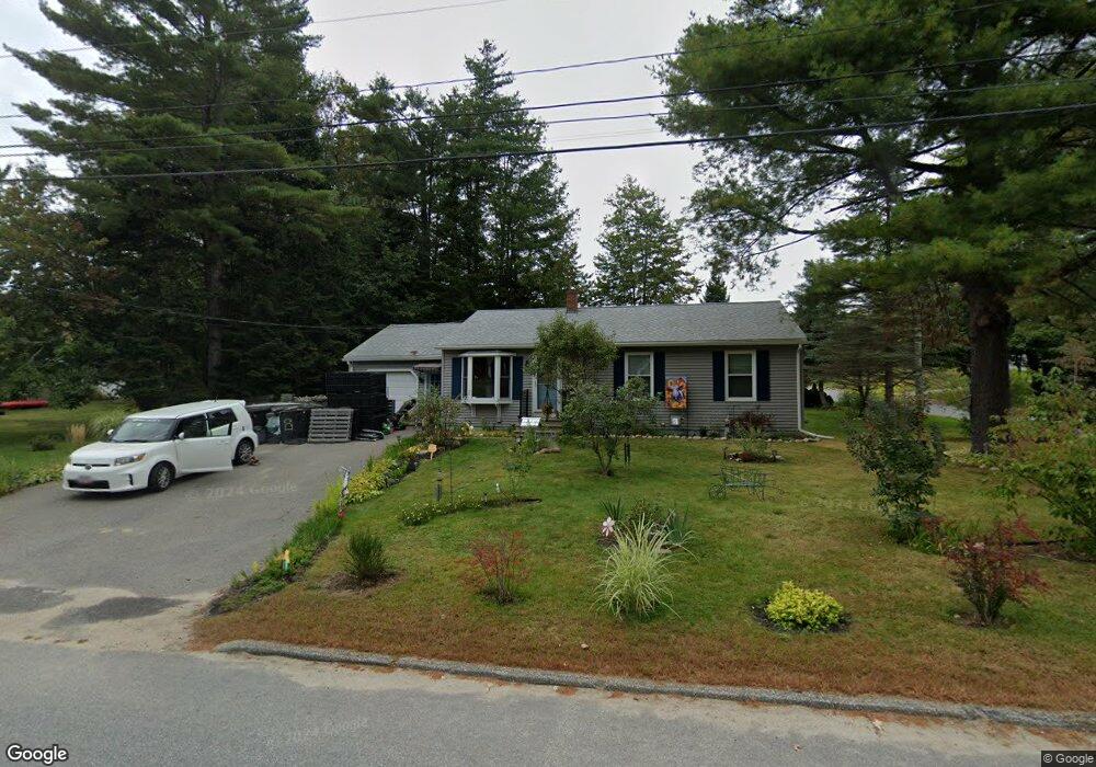 2 Cross St, Lisbon, ME 04252 - photo 1