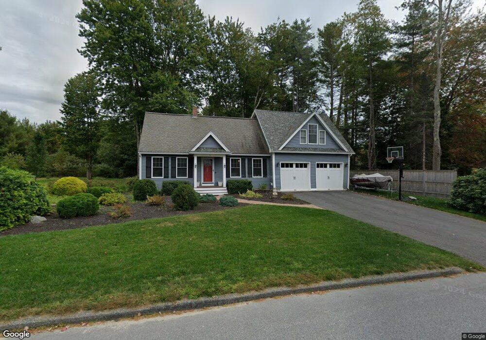 1 Cross St, Lisbon, ME 04252 - photo 1