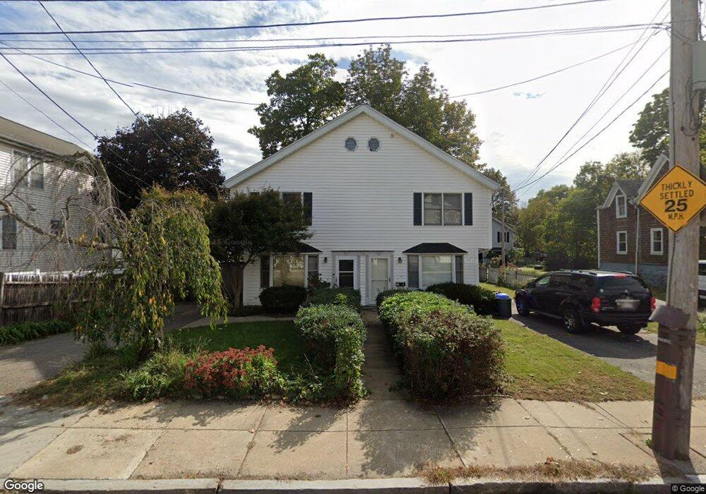 124 Child St unit A, Hyde Park, MA 02136 - photo 1
