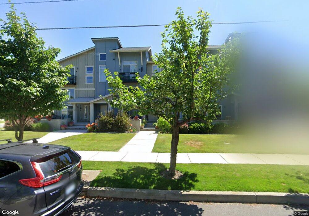 1807 W Bridge Ave, Spokane, WA 99201 - photo 1