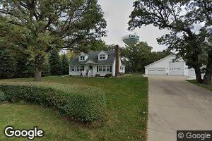 885 5th Ave, Coon Rapids, IA 50058