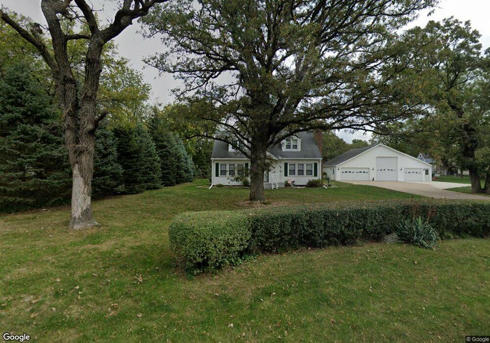 885 5th Ave, Coon Rapids, IA 50058 - photo 1