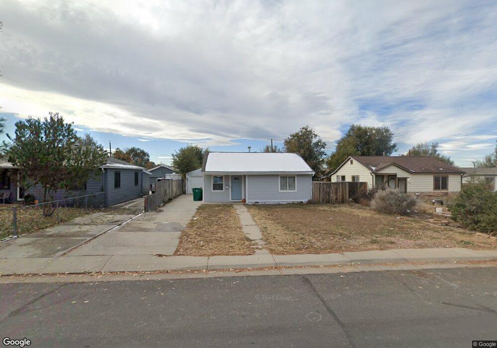 2351 Hanover St, Aurora, CO 80010 - photo 1