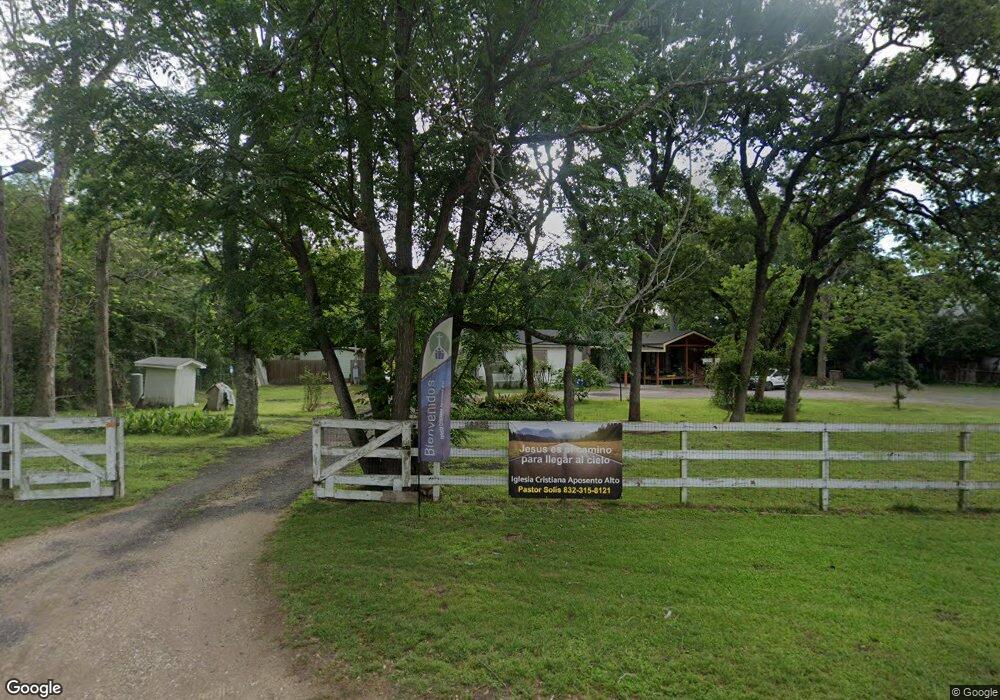 18226 James Rd, Hockley, TX 77447 - photo 1