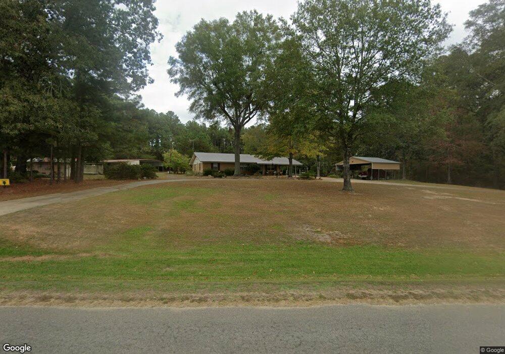 908 E Sibley Rd, Choudrant, LA 71227 - photo 1